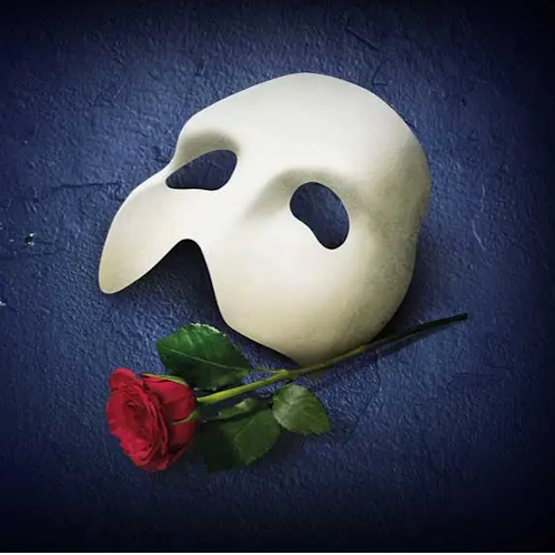 Phantom of the Opera